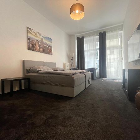 Berlinhome Apartment Friedrichshain Экстерьер фото