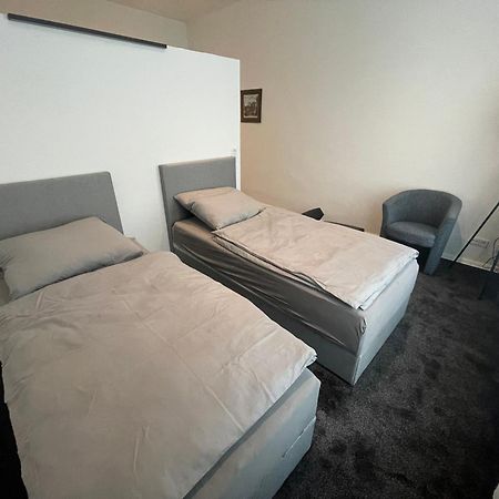 Berlinhome Apartment Friedrichshain Экстерьер фото