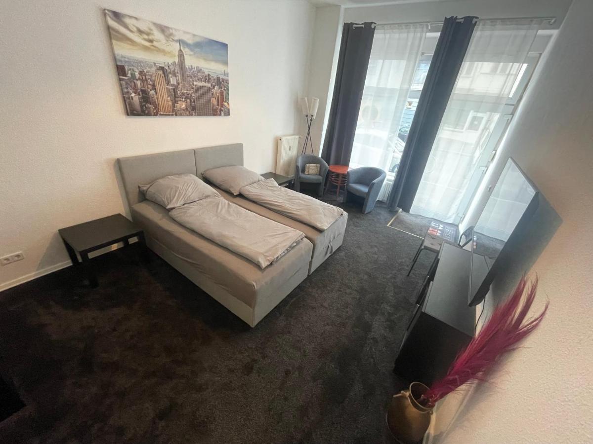 Berlinhome Apartment Friedrichshain Экстерьер фото