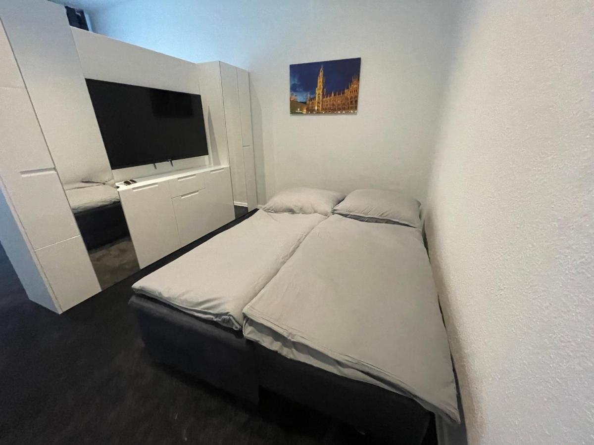 Berlinhome Apartment Friedrichshain Экстерьер фото