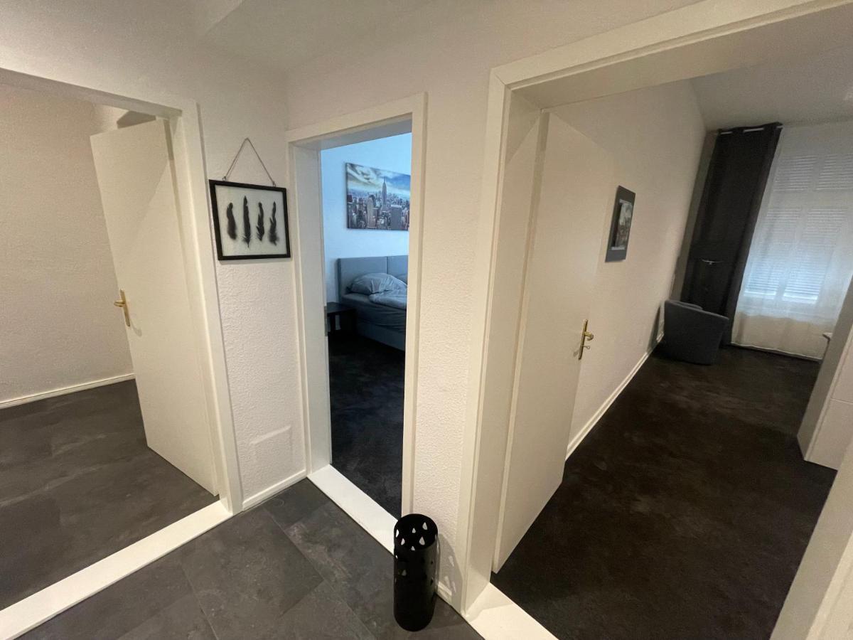 Berlinhome Apartment Friedrichshain Экстерьер фото