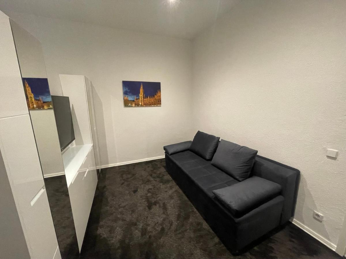 Berlinhome Apartment Friedrichshain Экстерьер фото