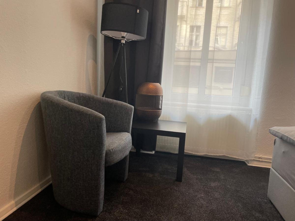 Berlinhome Apartment Friedrichshain Экстерьер фото