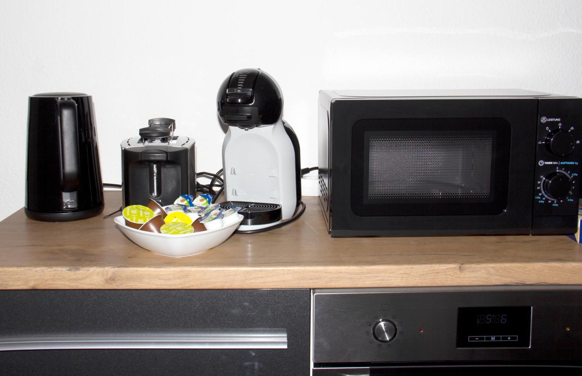 Berlinhome Apartment Friedrichshain Экстерьер фото