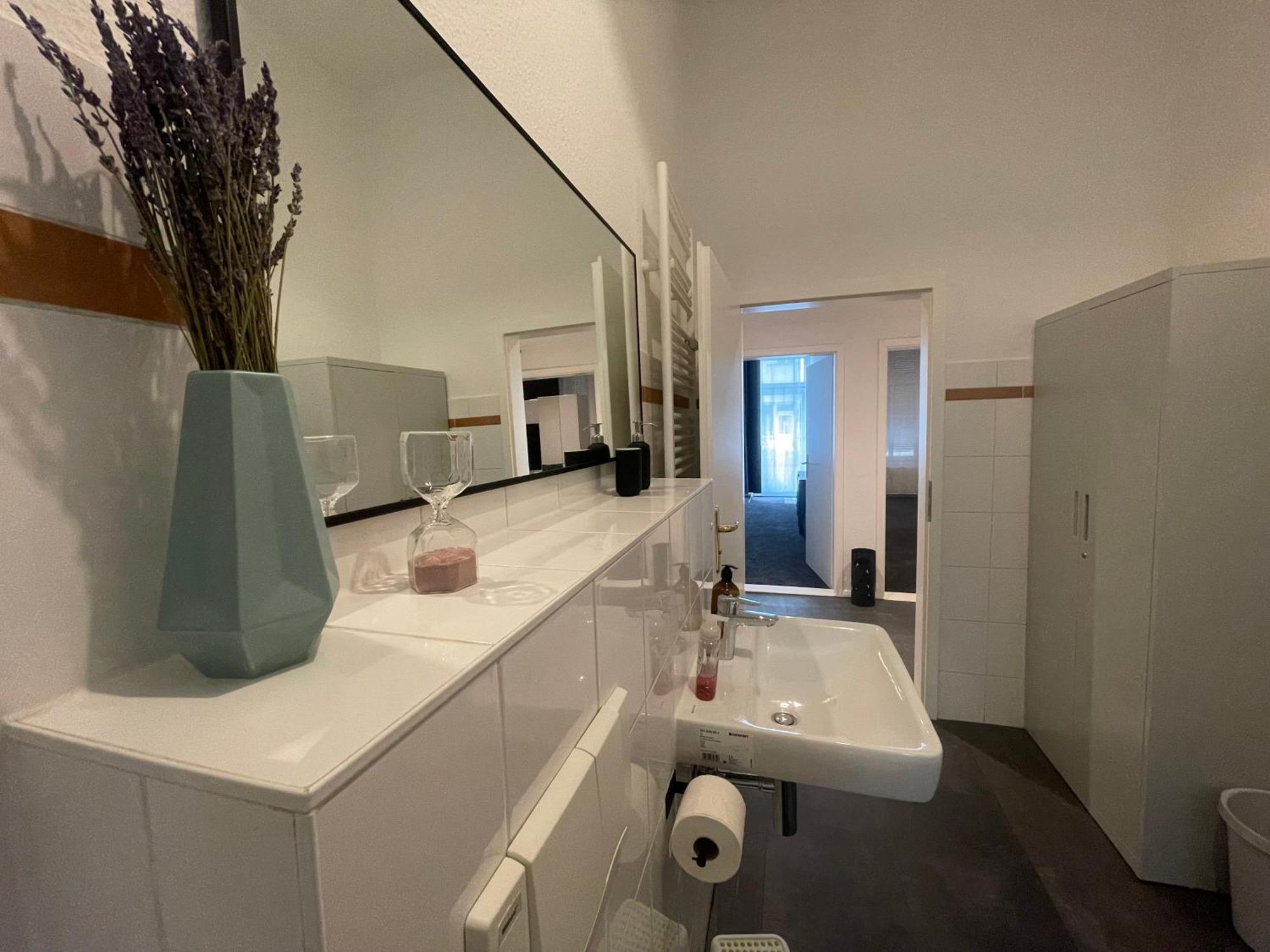 Berlinhome Apartment Friedrichshain Экстерьер фото